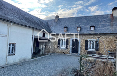 vente maison 195 000 € à proximité de Boudrac (31580)