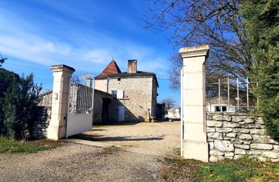 vente maison 315 000 € à proximité de Sérignac (46700)