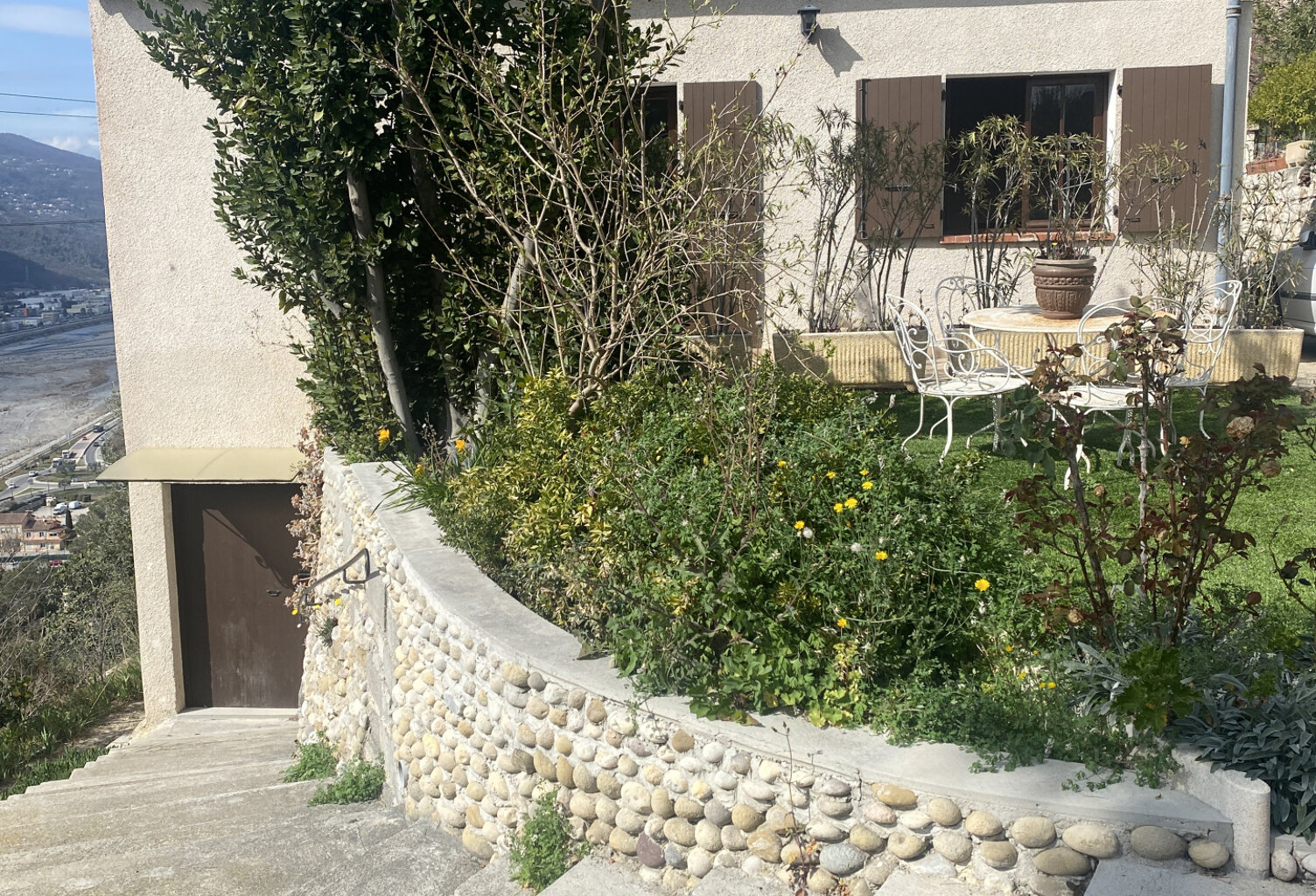 VILLA INDIVIDUELLE CASTAGNIERS — photo 1