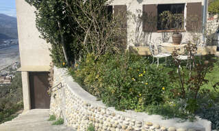 Maison 4 Pièces 95 m² à vendre à Castagniers (06670)