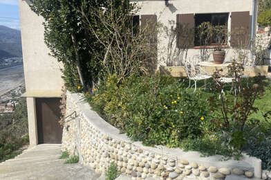 Maison 4 pièces 484000 €