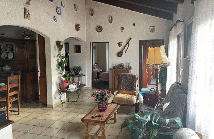 VILLA INDIVIDUELLE CASTAGNIERS — photo 4