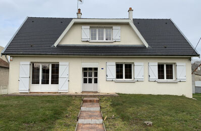 vente maison 255 000 € à proximité de La Neuville-en-Tourne-à-Fuy (08310)