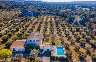 vente maison 1 540 000 € à proximité de Salon-de-Provence (13300)