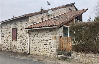 vente maison 72 150 € à proximité de Saint-Pardoux-le-Lac (87140)