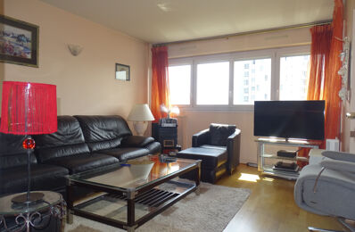 vente appartement 299 000 € à proximité de Montigny-Lès-Cormeilles (95370)