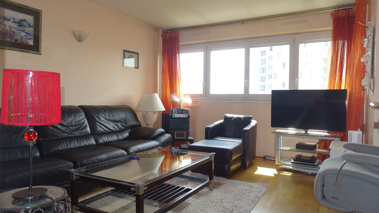 appartement 5 pièces 94 m2 à vendre à Créteil (94000)