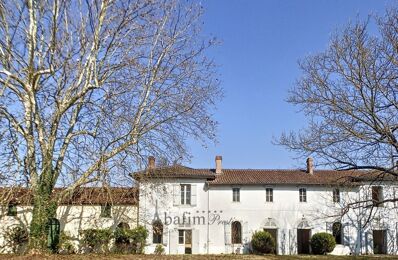 vente maison 1 032 000 € à proximité de Castelvieilh (65350)