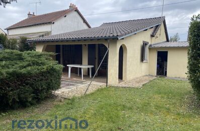 vente maison 169 148 € à proximité de Milly-la-Forêt (91490)