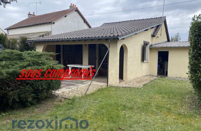 vente maison 169 148 € à proximité de Ris-Orangis (91130)