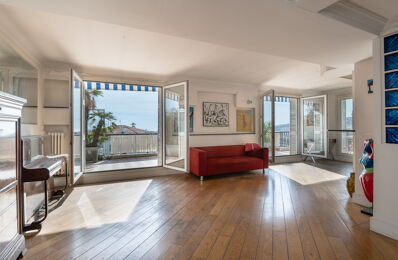 vente appartement 989 900 € à proximité de Villefranche-sur-Mer (06230)