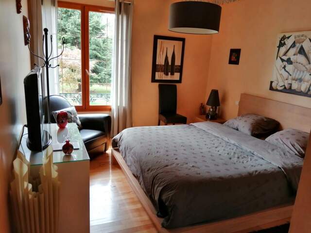 Maison 7 pièces 5 chambres 152 m² — photo du bien