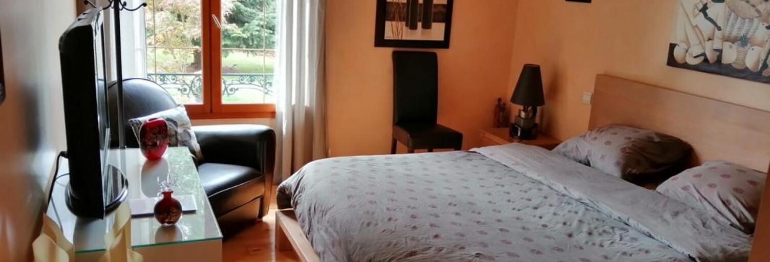 Maison 7 Pièces 152 m² à vendre à Annecy (74600)