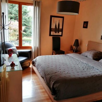 Maison 7 pièces 1190000 €