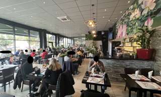 Commerce 3 Pièces 210 m² à vendre à Mougins (06250)