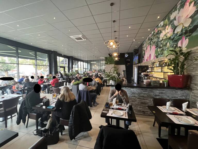 Fonds de commerce Restaurant — photo 1