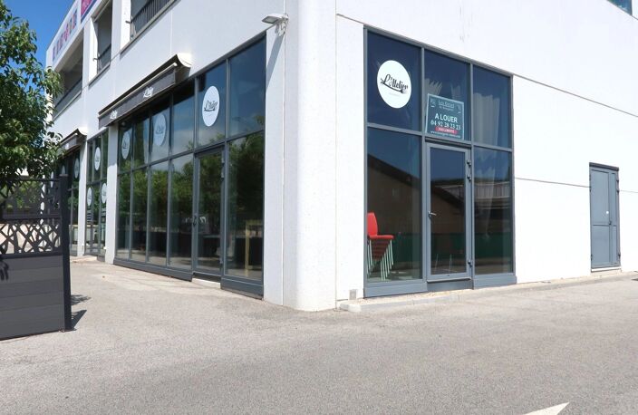 Fonds de commerce Restaurant — photo 2