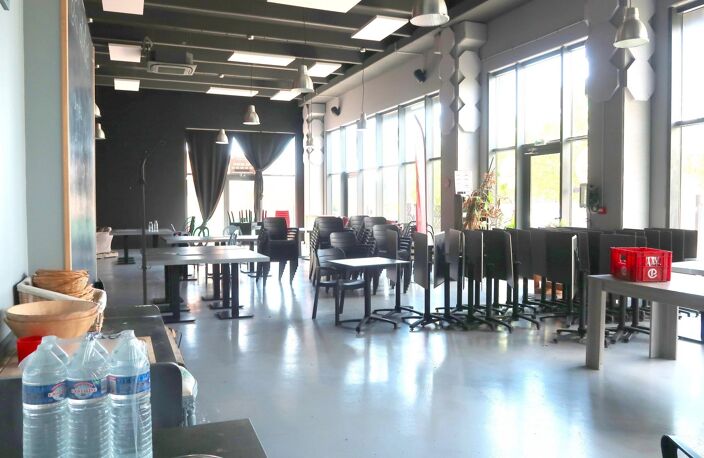 Fonds de commerce Restaurant — photo 5