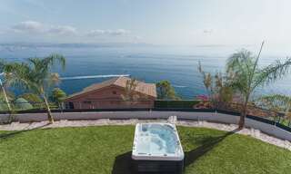 Appartement 4 Pièces 126 m² à vendre à Théoule-sur-Mer (06590)