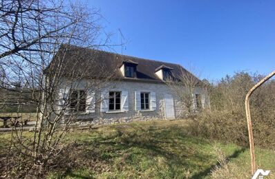 vente maison 265 670 € à proximité de Thiers-sur-Thève (60520)