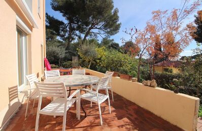 location de vacances appartement 550 € / semaine à proximité de Toulon (83)