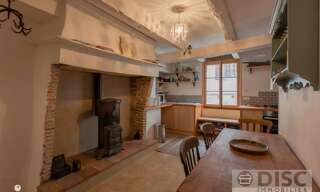 Maison 3 Pièces 94 m² à vendre à Cordes-sur-Ciel (81170)