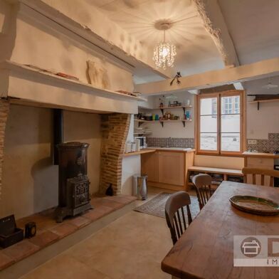 Maison 3 pièces 99000 €