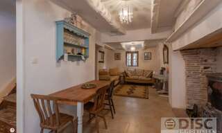 Maison 3 Pièces 94 m² à vendre à Cordes-sur-Ciel (81170)