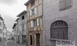 Maison 3 Pièces 94 m² à vendre à Cordes-sur-Ciel (81170)