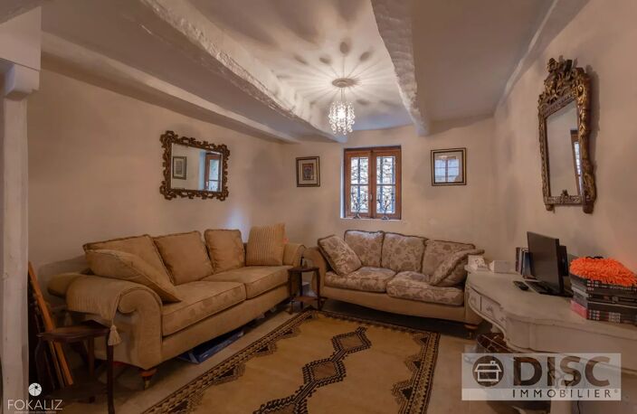 Charmante maison de village avec cave et atelier. — photo 4
