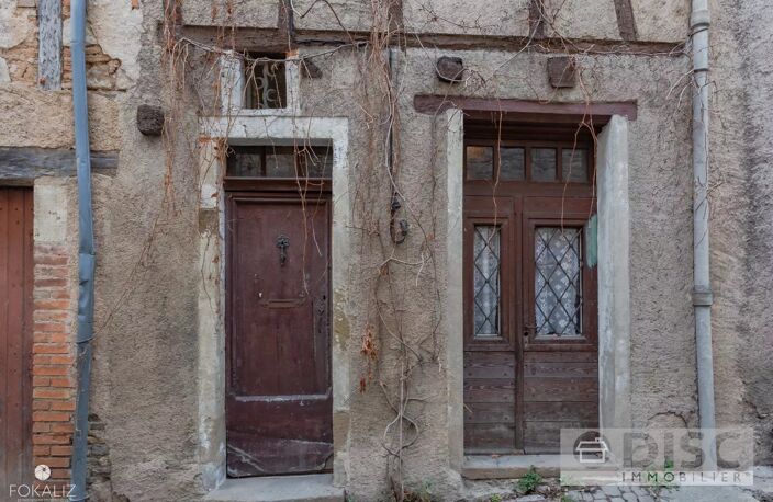 Charmante maison de village avec cave et atelier. — photo 5