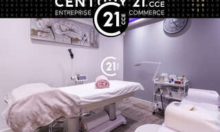 Commerce  35 m² à vendre à Antibes (06160)