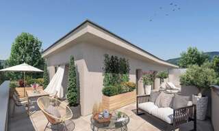 Appartement 5 Pièces 120 m² à vendre à Sciez (74140)