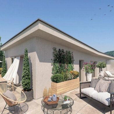 Appartement 5 pièces 647000 €