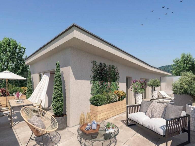 Appartement T5 de 120m² — photo 1