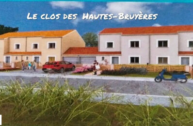 vente maison 289 000 € à proximité de Essômes-sur-Marne (02400)