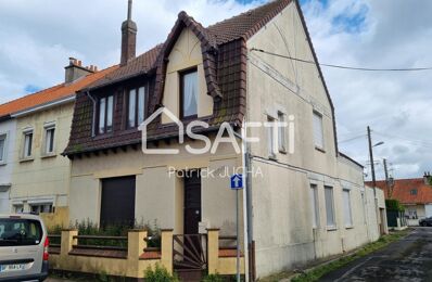 vente maison 259 000 € à proximité de Airon-Notre-Dame (62180)