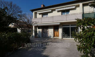 Maison 5 Pièces 88 m² à vendre à Montélimar (26200)