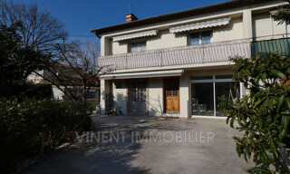 Maison 5 Pièces 88 m² à vendre à Montélimar (26200)