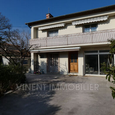 Maison 5 pièces 235000 €