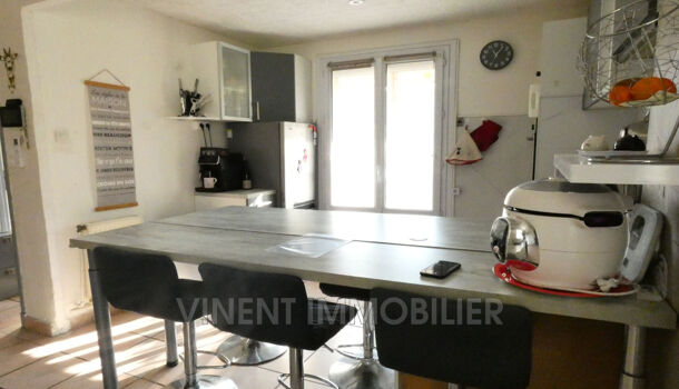 Villa / Maison 5 pièces  à vendre Montélimar 26200