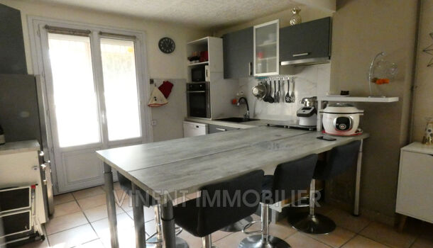 Villa / Maison 5 pièces  à vendre Montélimar 26200