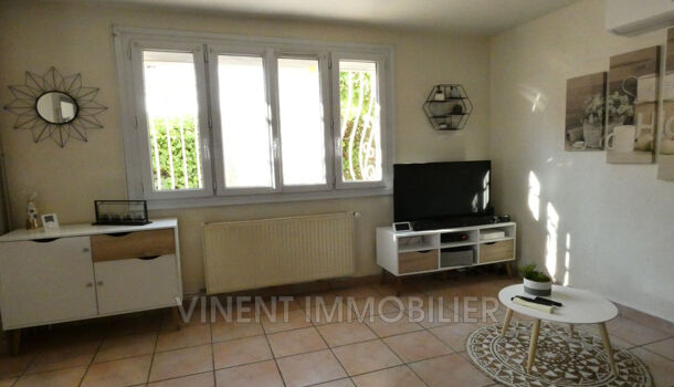 Villa / Maison 5 pièces  à vendre Montélimar 26200