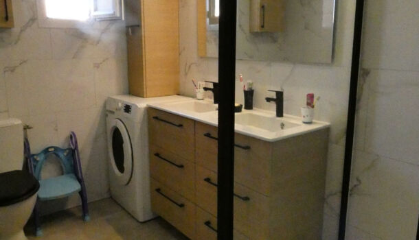 Villa / Maison 5 pièces  à vendre Montélimar 26200