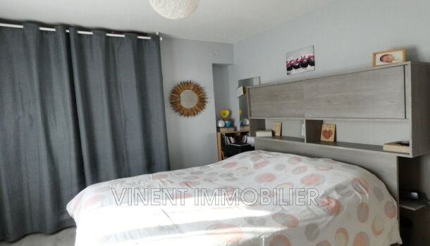 Villa / Maison 5 pièces  à vendre Montélimar 26200