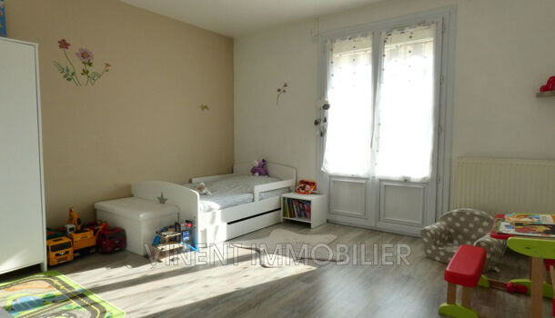 Villa / Maison 5 pièces  à vendre Montélimar 26200