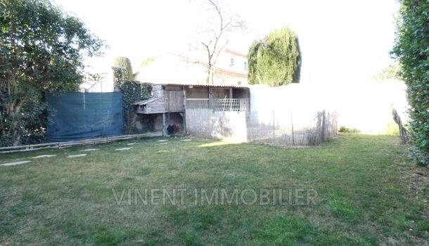 Villa / Maison 5 pièces  à vendre Montélimar 26200