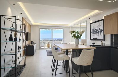 vente appartement 1 095 000 € à proximité de Théoule-sur-Mer (06590)