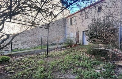 vente maison 169 000 € à proximité de Albas (11360)