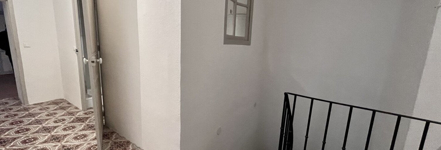 Maison 6 Pièces 138 m² à vendre à Durban-Corbières (11360)